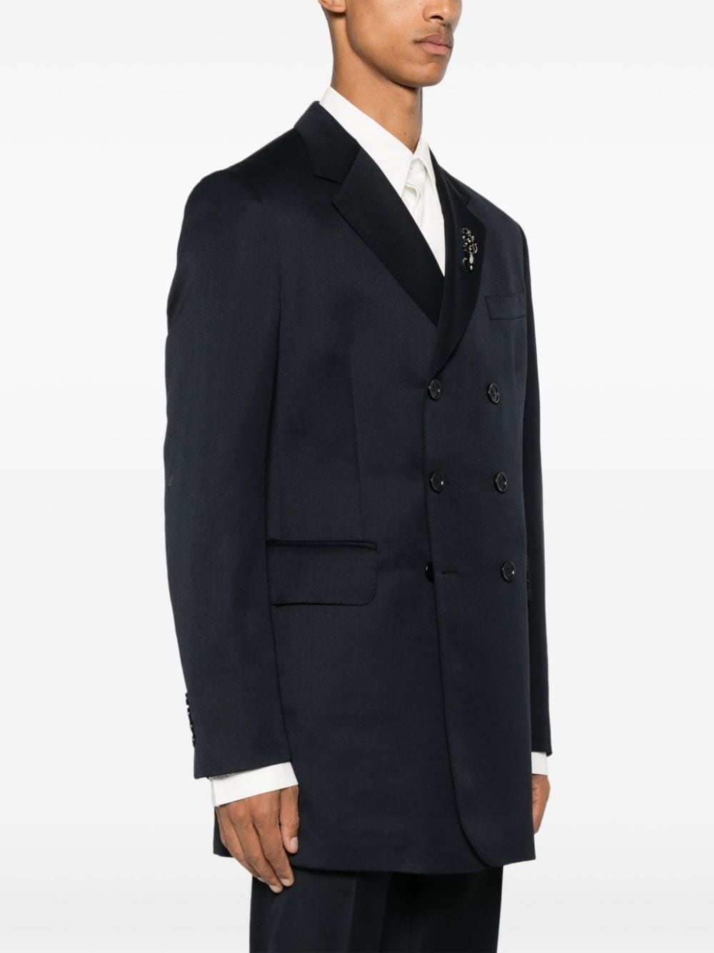 Venetian blazer - 3