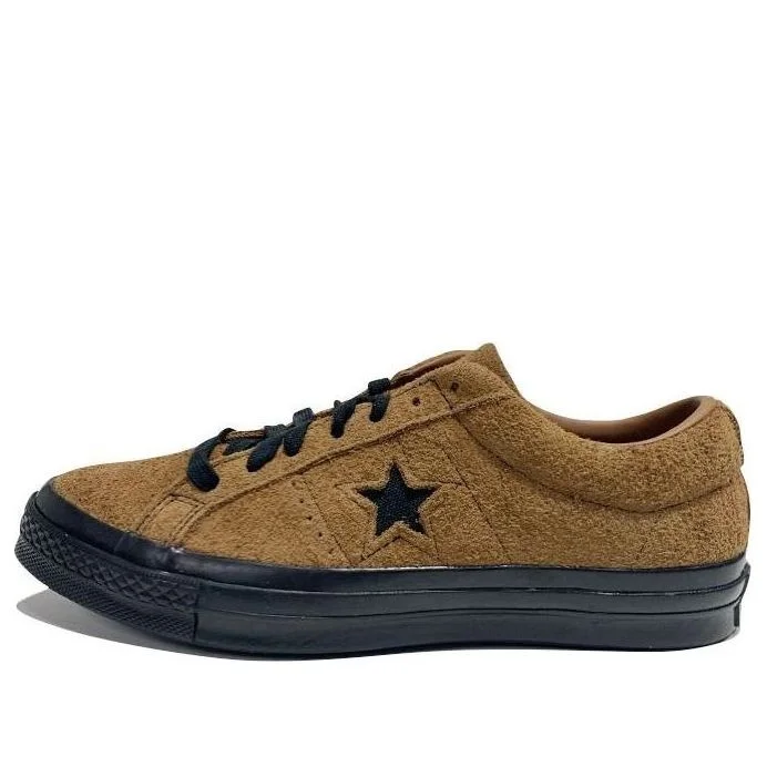 Converse one star low Brown Unisex 169696C - 1