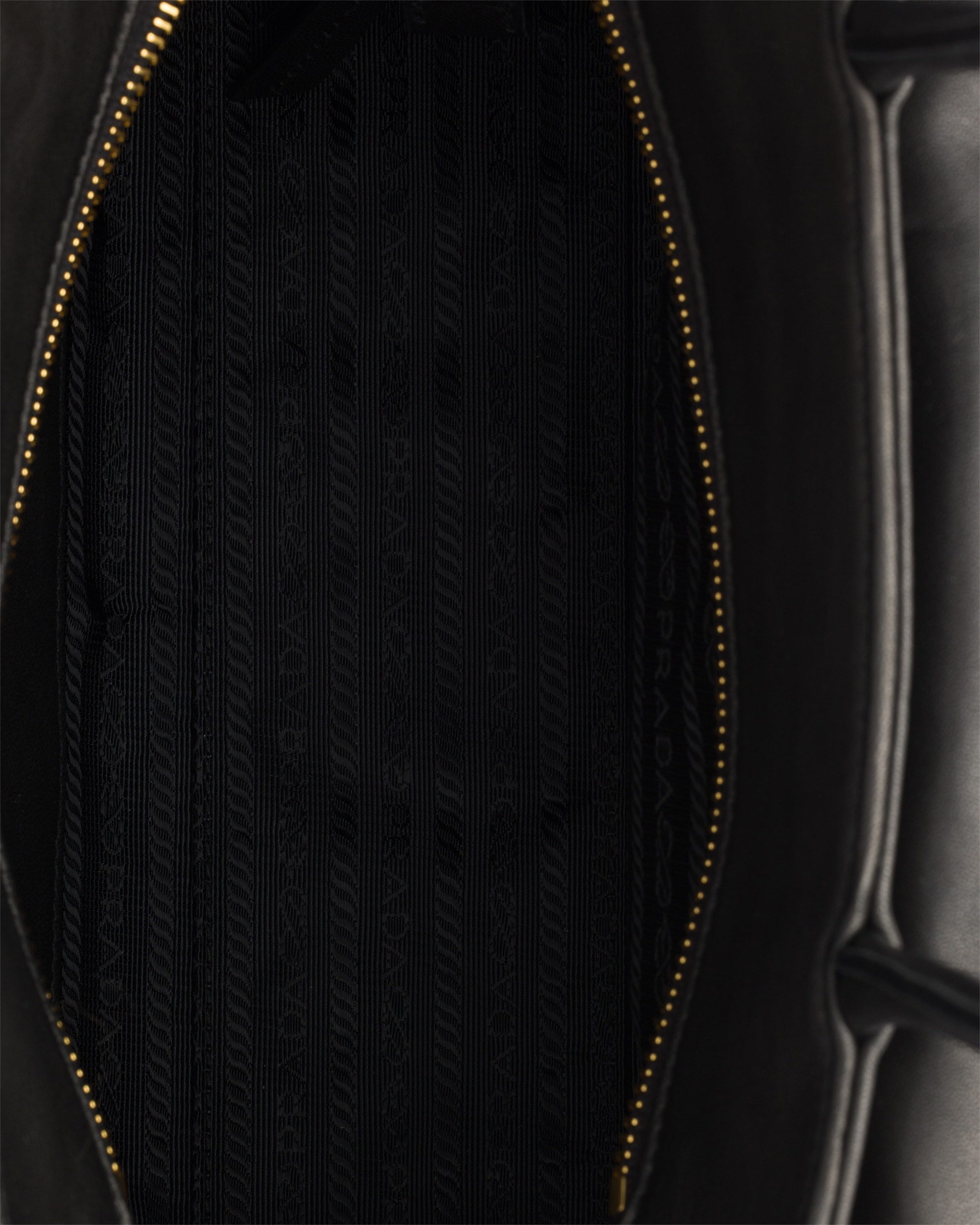Medium Prada Explore nappa leather tote bag - 5