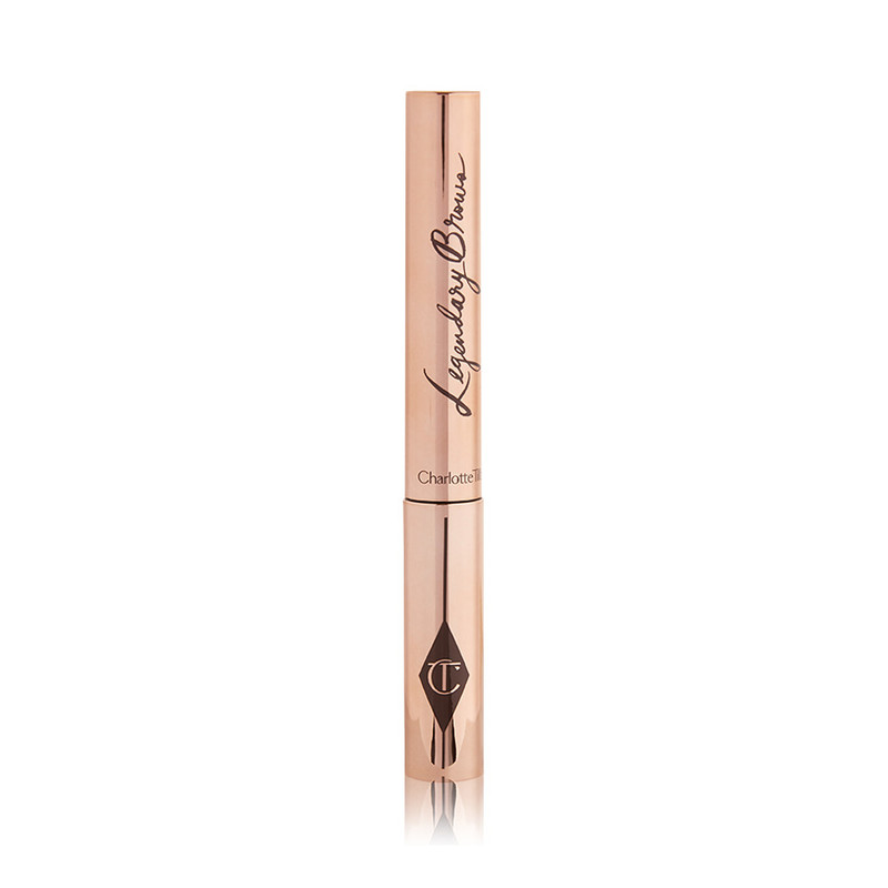 LEGENDARY BROWS SOFT BROWN 4