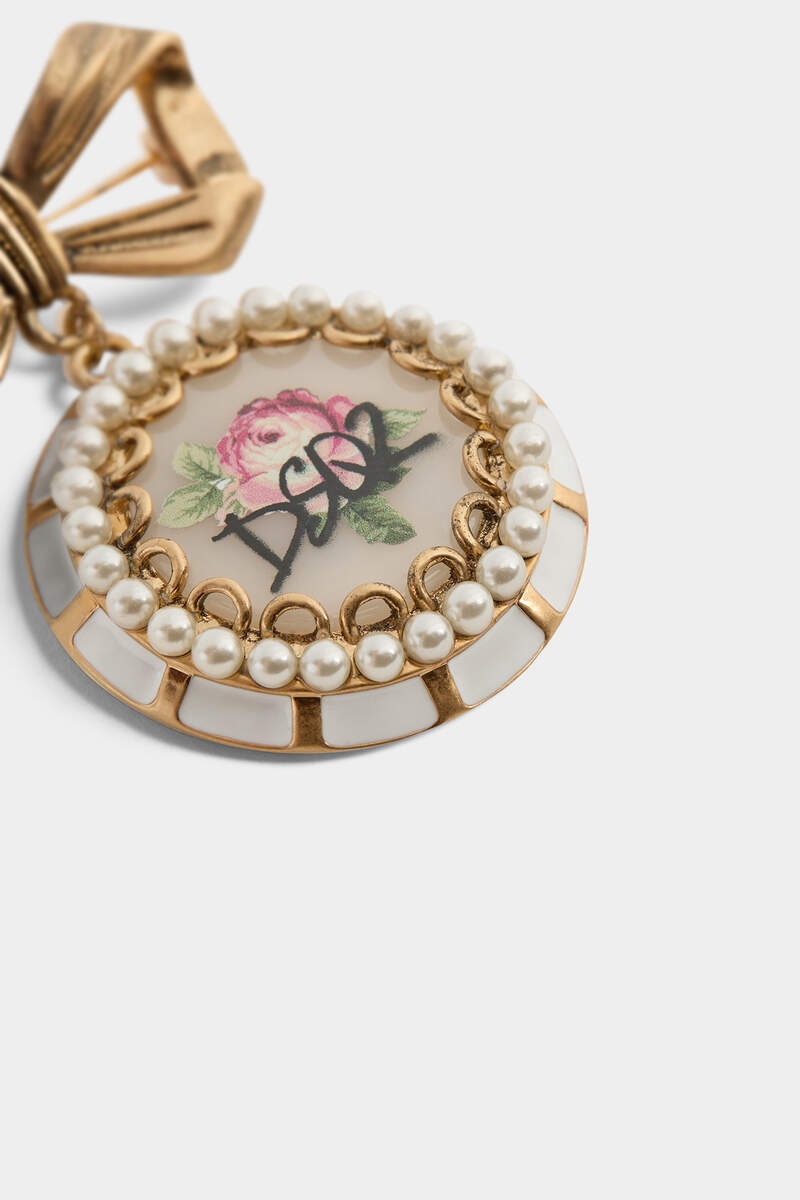 GRANNY'S BUNCH BROOCH - 3