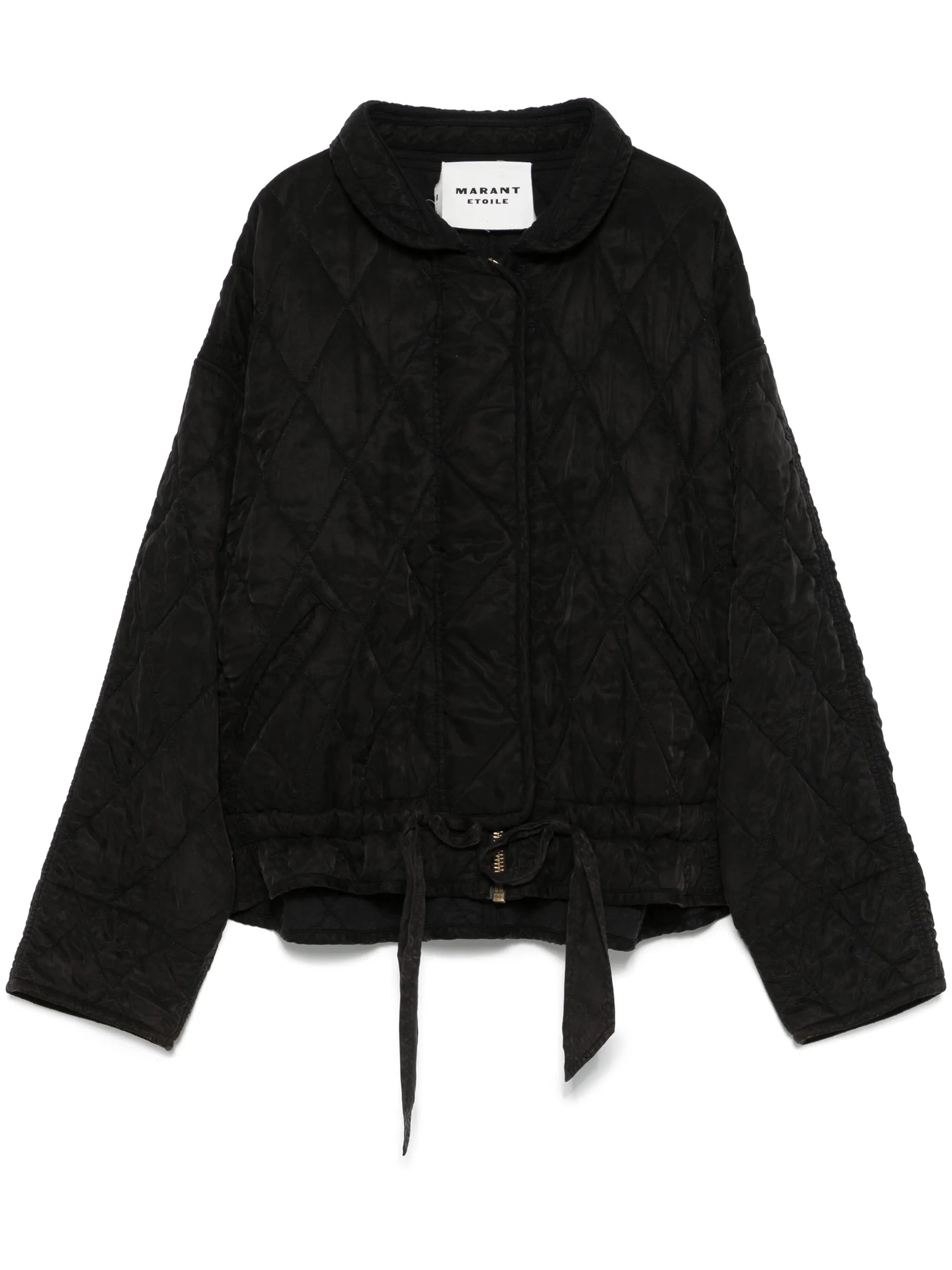 Marant Étoile Zakiane Jacket - 1