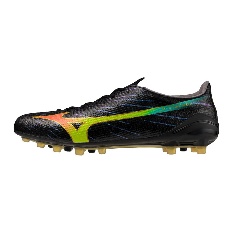 Mizuno Alpha III Elite AG Artificial Grass Soccer Cleat 1
