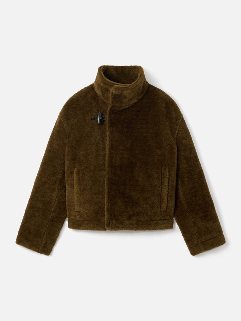 The Fernando jacket 1