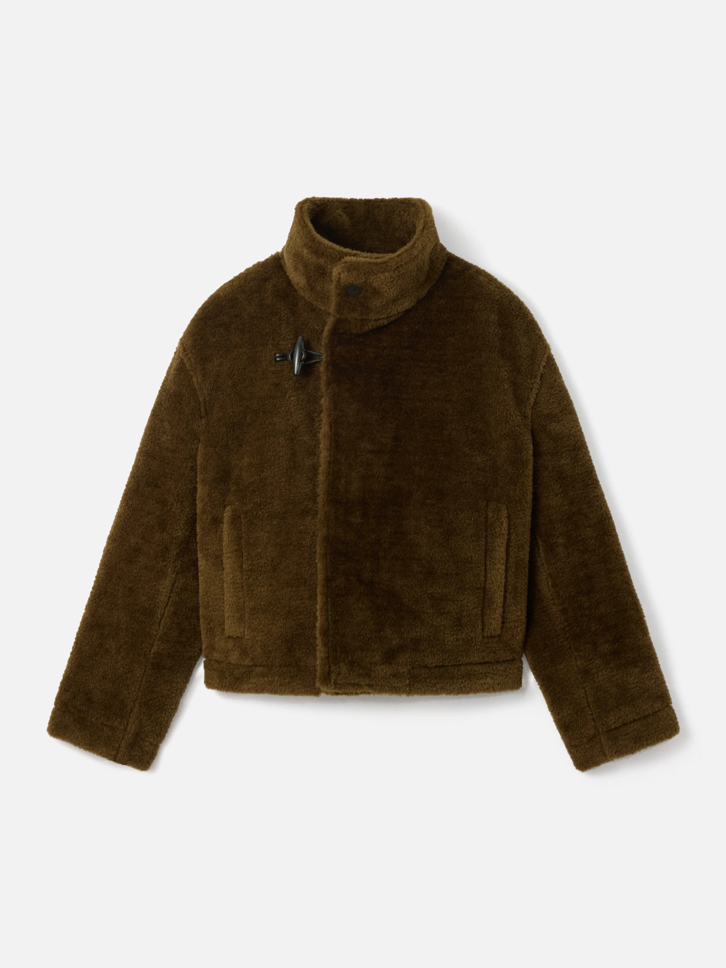 The Fernando jacket - 1