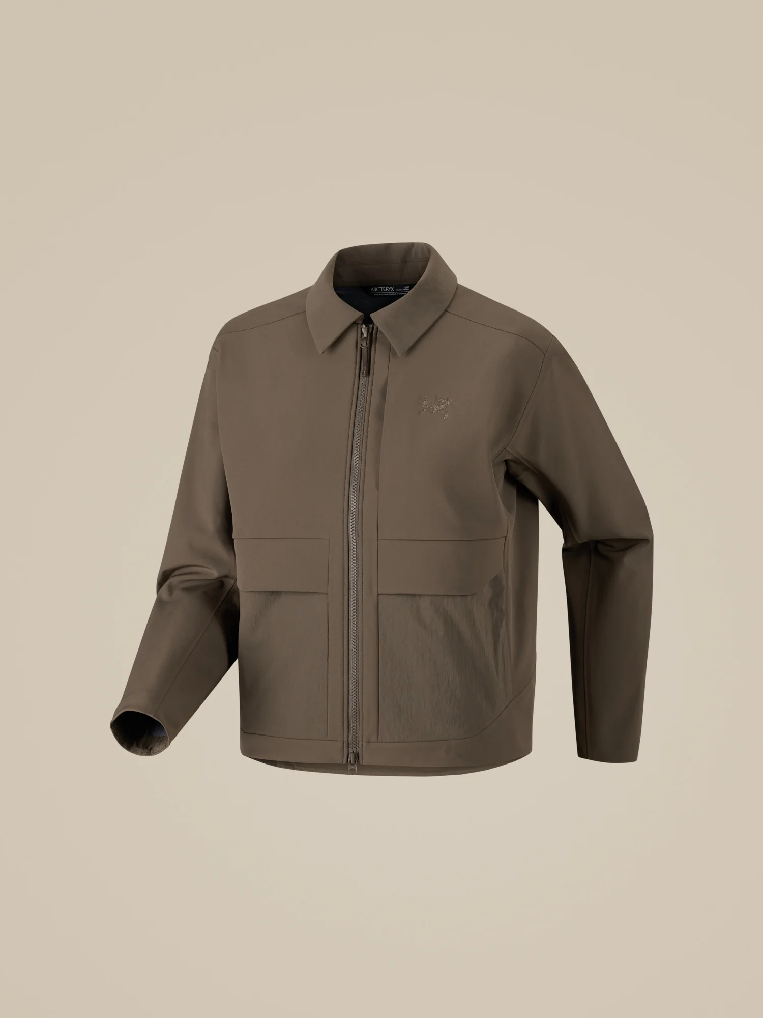Sonii MX Jacket - 1