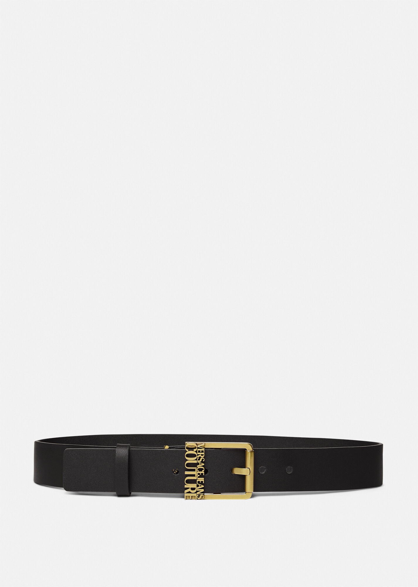 Logo Belt - 1