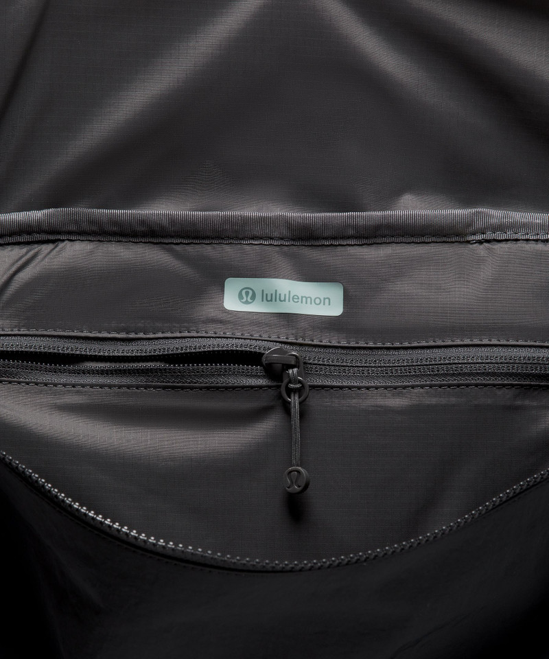 3-in-1 Gym Duffle Bag 30L 5