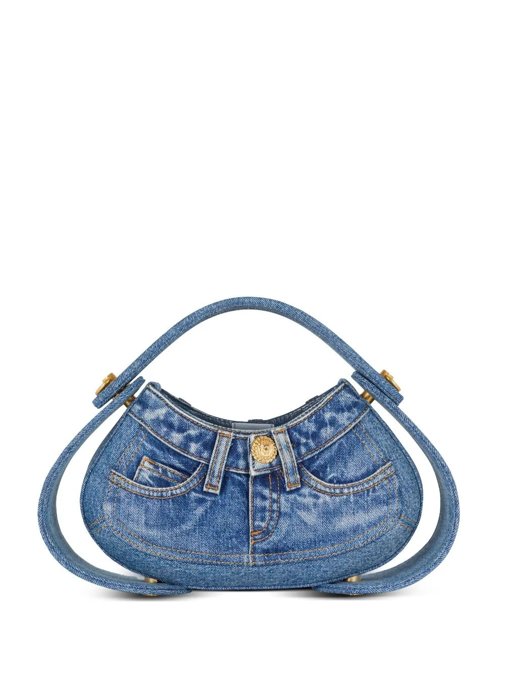 Jolie Madame cross body bag - 1