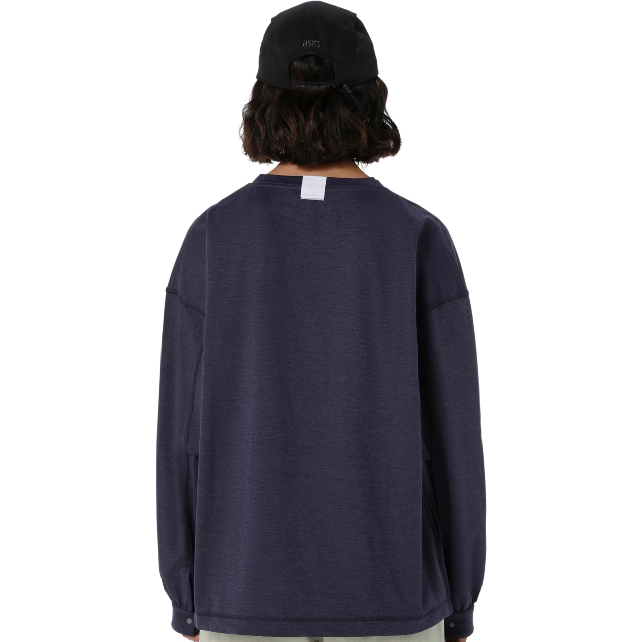 LOGO CAP - 7