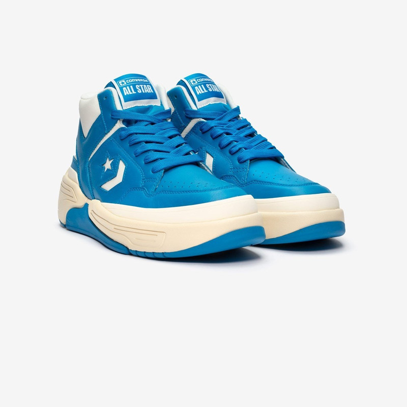 Converse Weapon CX Mid outlook