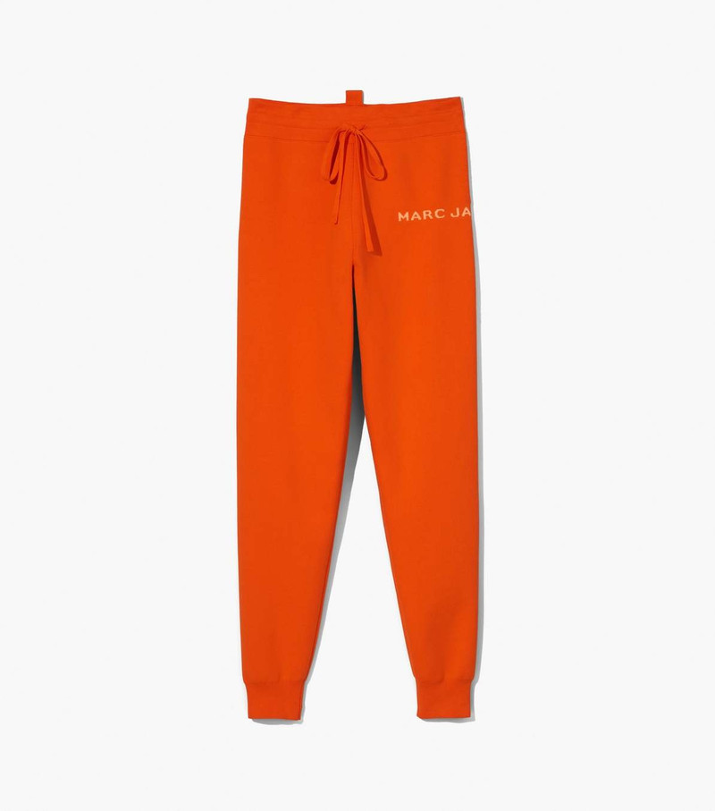 THE KNIT SWEATPANTS 1