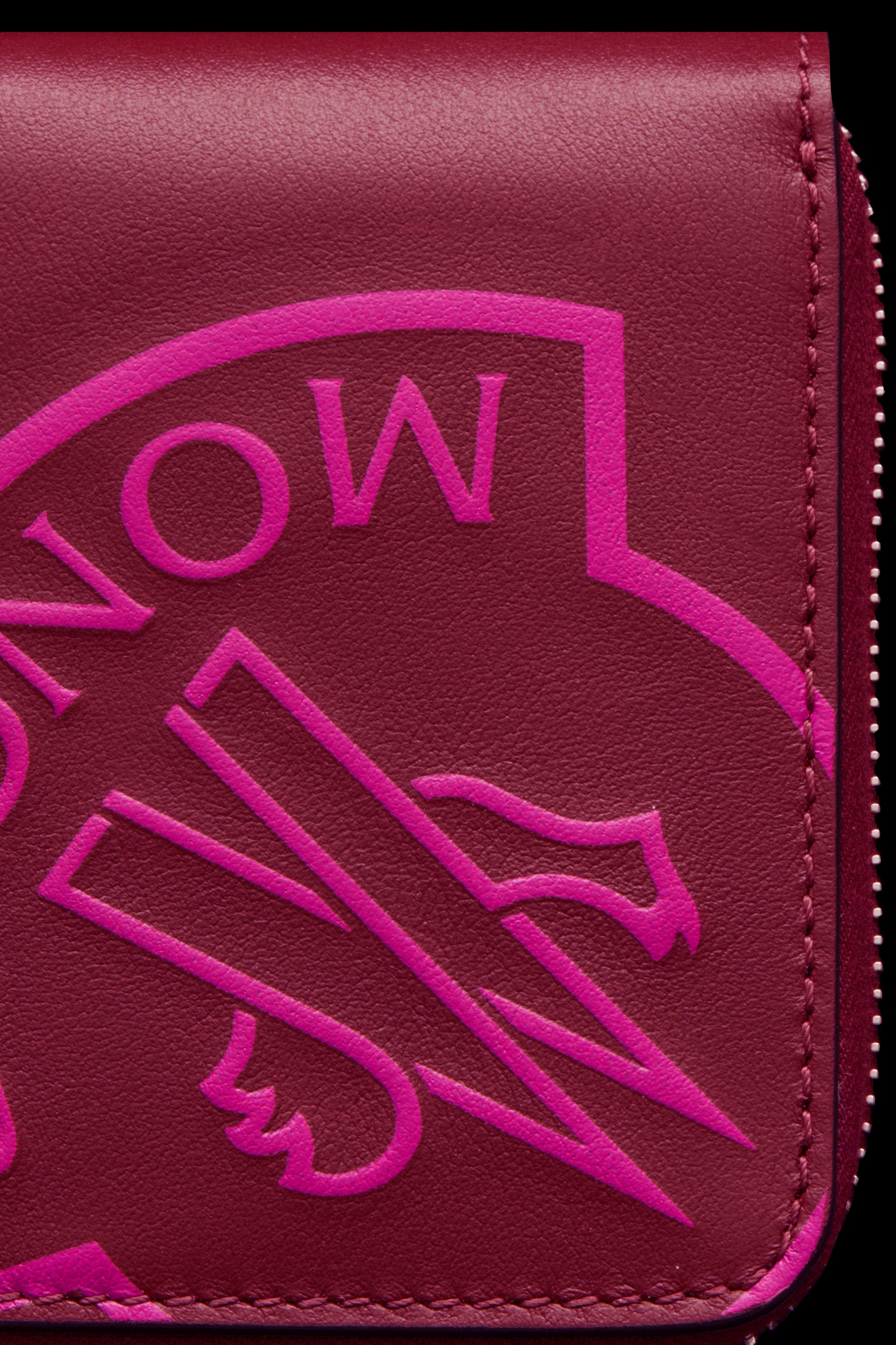 Leather Coin Purse - 4