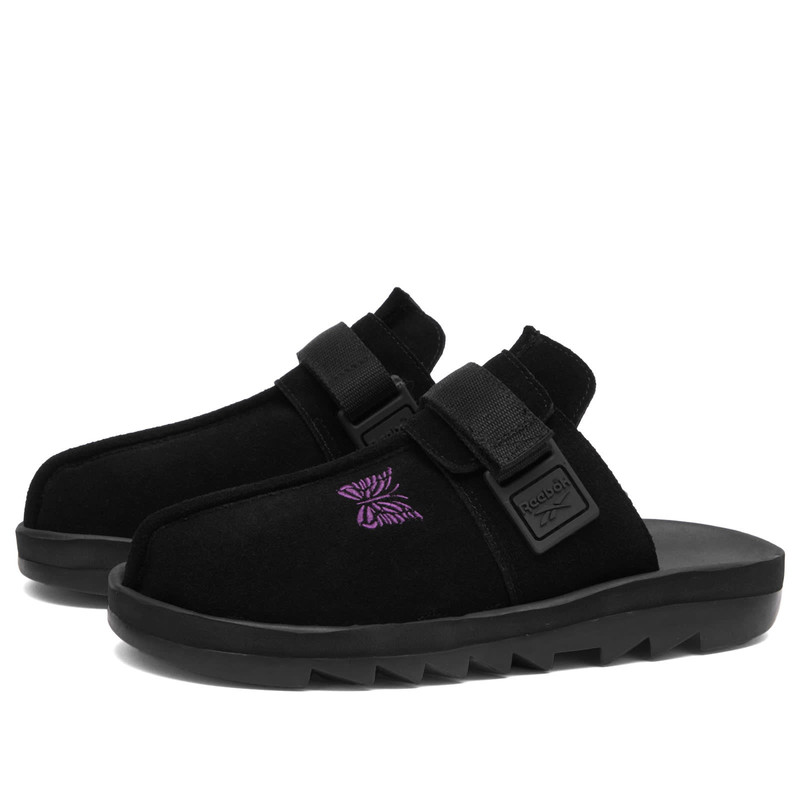 Reebok x Needles Beatnik Sandals - 1
