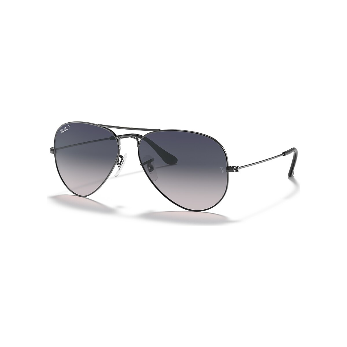 RB3025 Aviator Gradient - 2