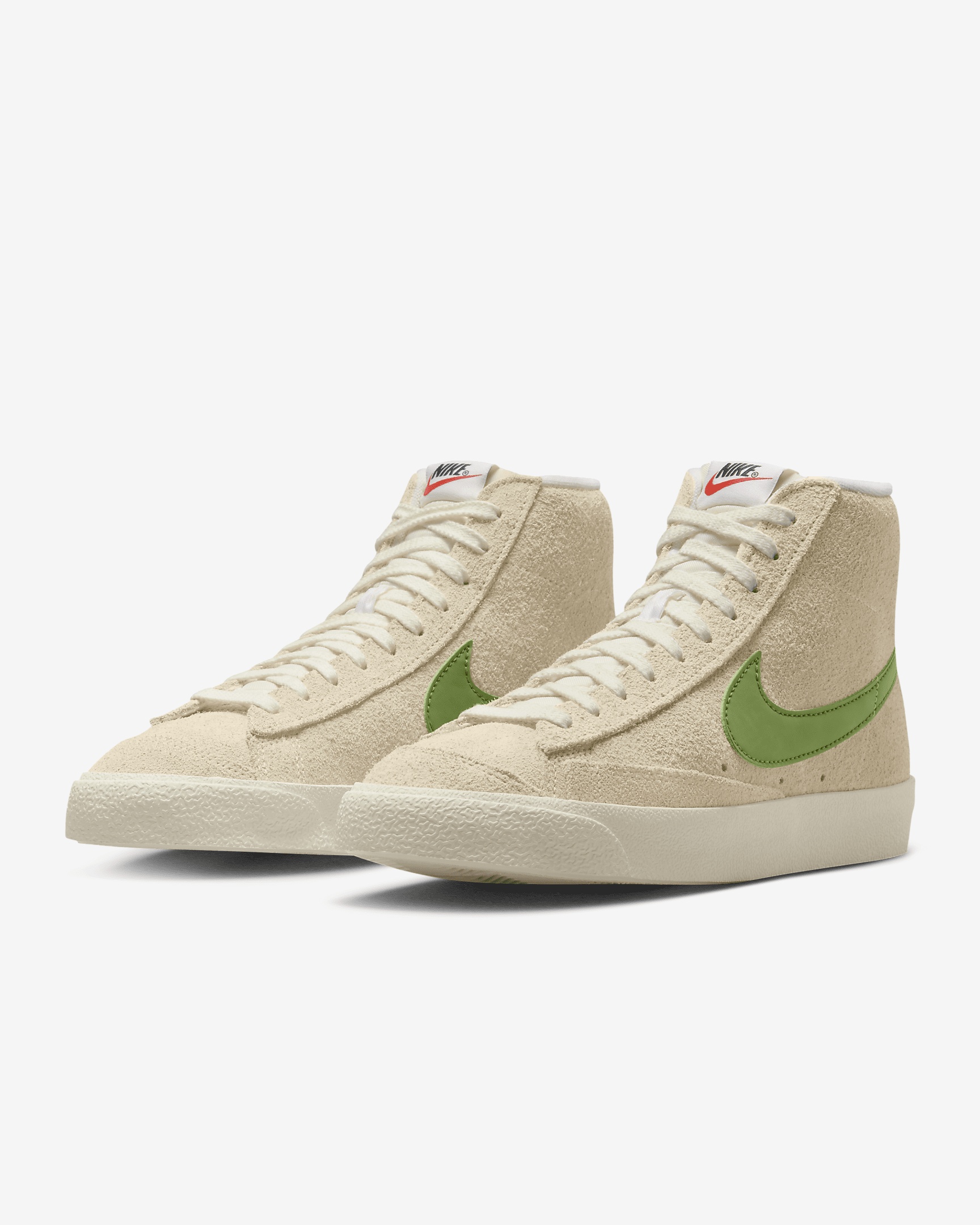 Nike Blazer Mid '77 Vintage Women's Shoes - 6