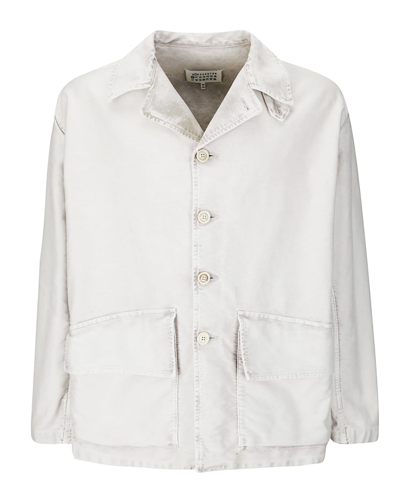Sportsjacket - 1