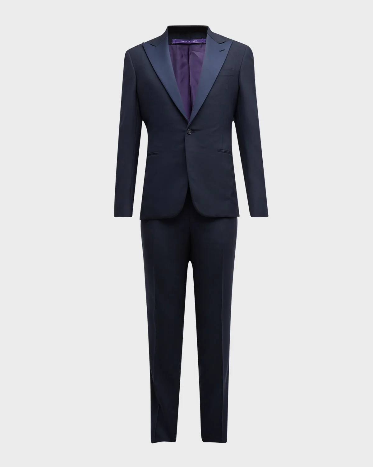 Men's Gregory Barathea Peak Tuxedo - 1