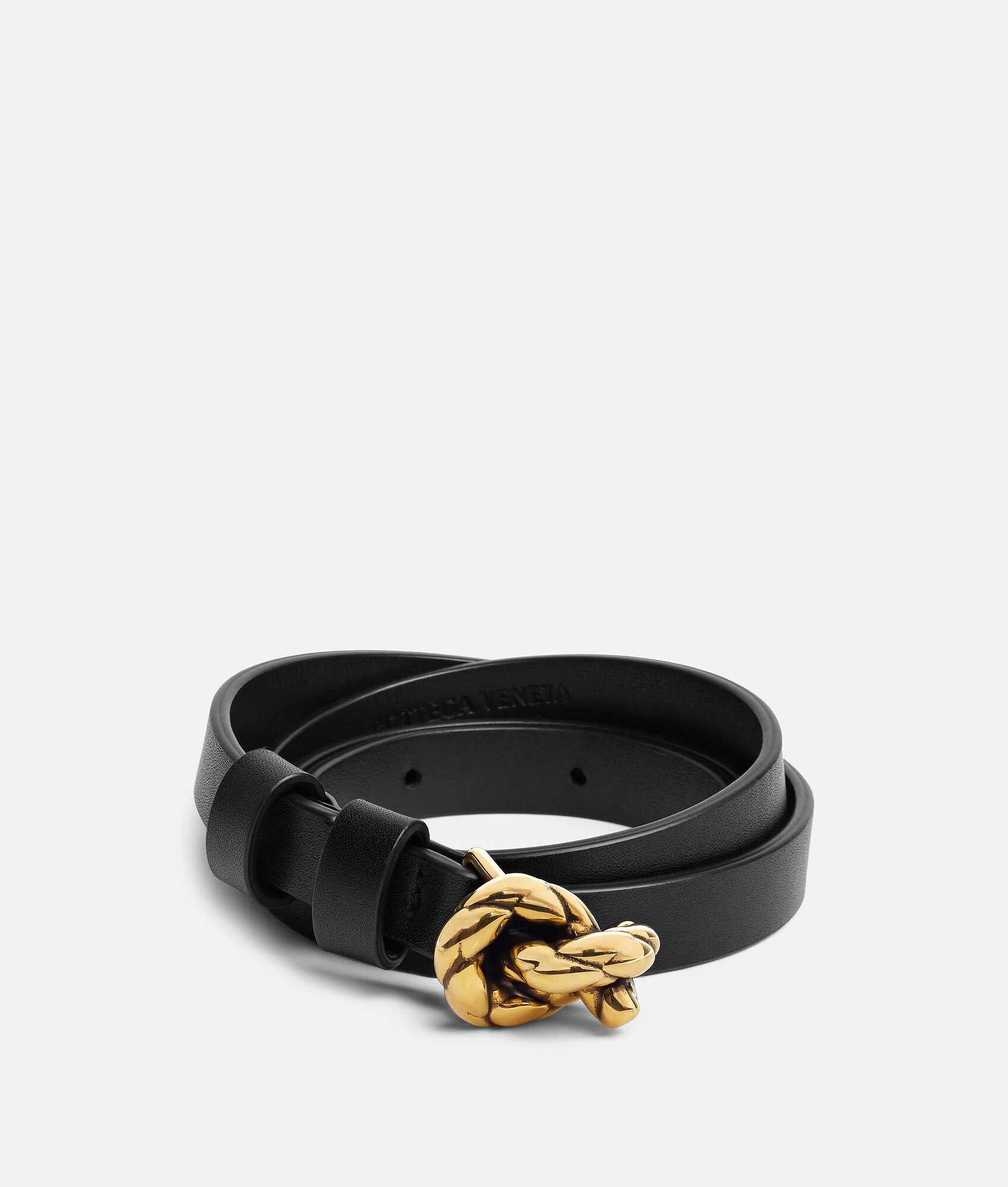 Knot Belt - 1