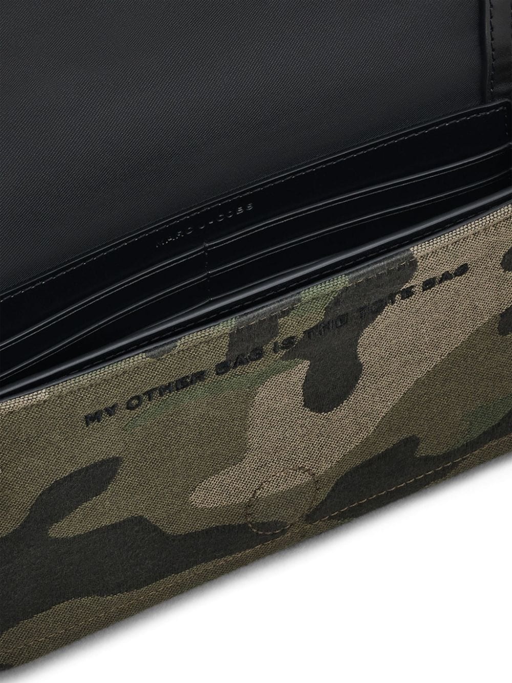 The Camo mini bag - 4