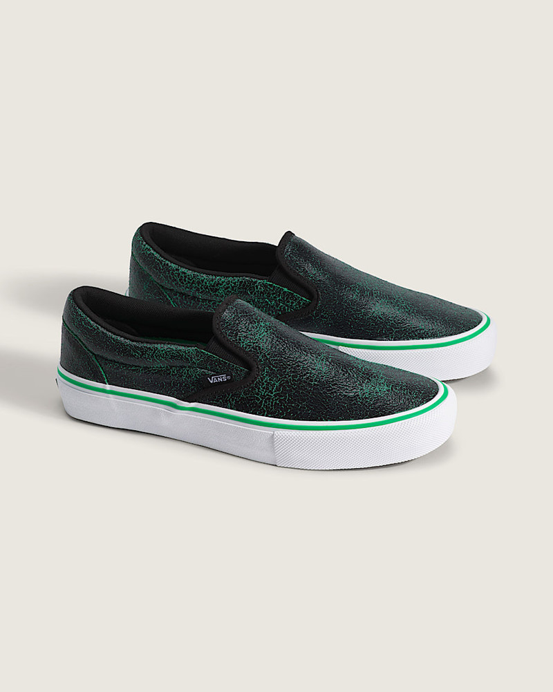 Vans Skate Slip-On Shoe outlook