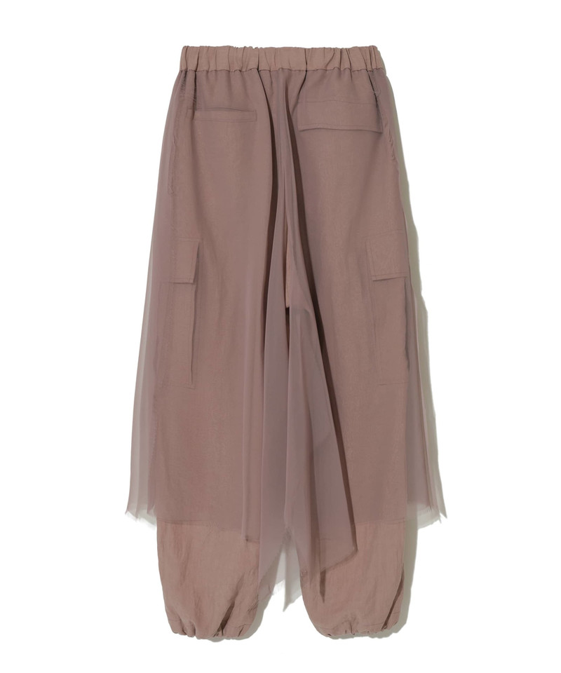 UNDERCOVER UC1D1510-1 outlook