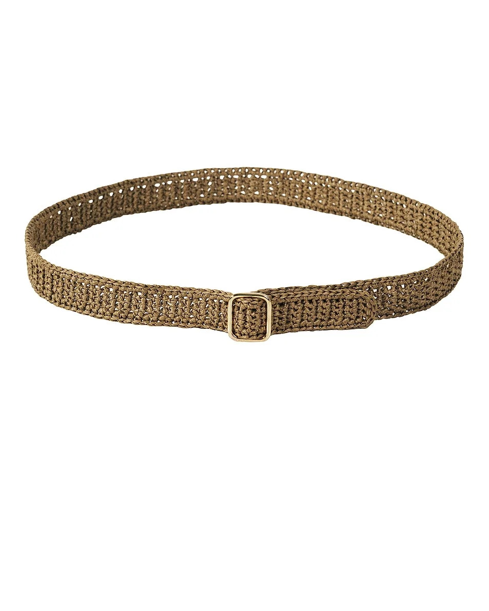 Mako Belt - 1