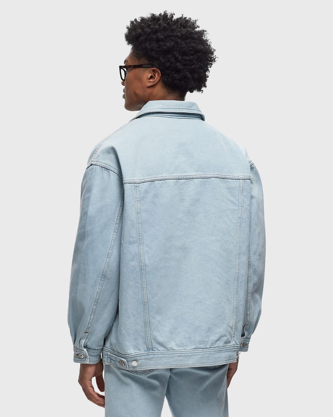 BLOUSON ELVIS - 3