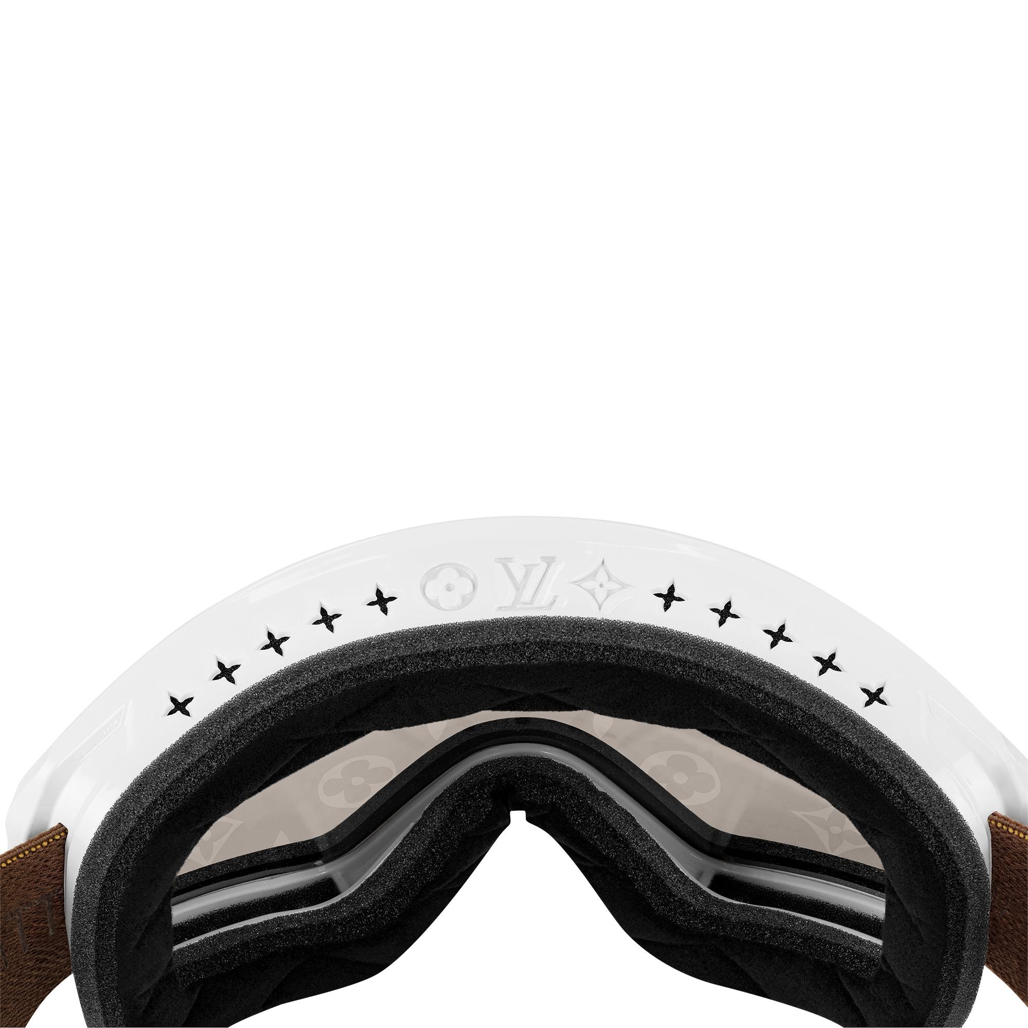 LV Ski Mask - 6