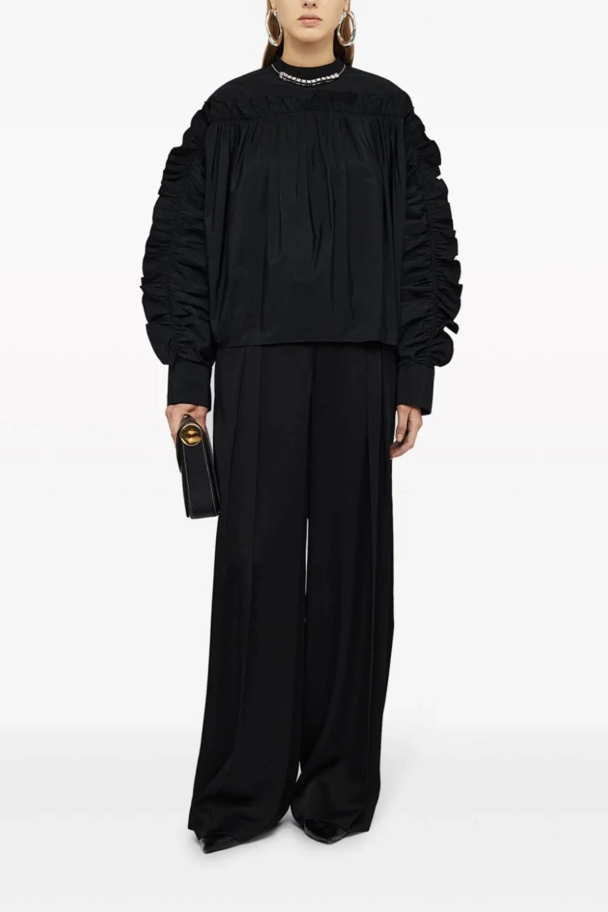 Tailored trousers - 2