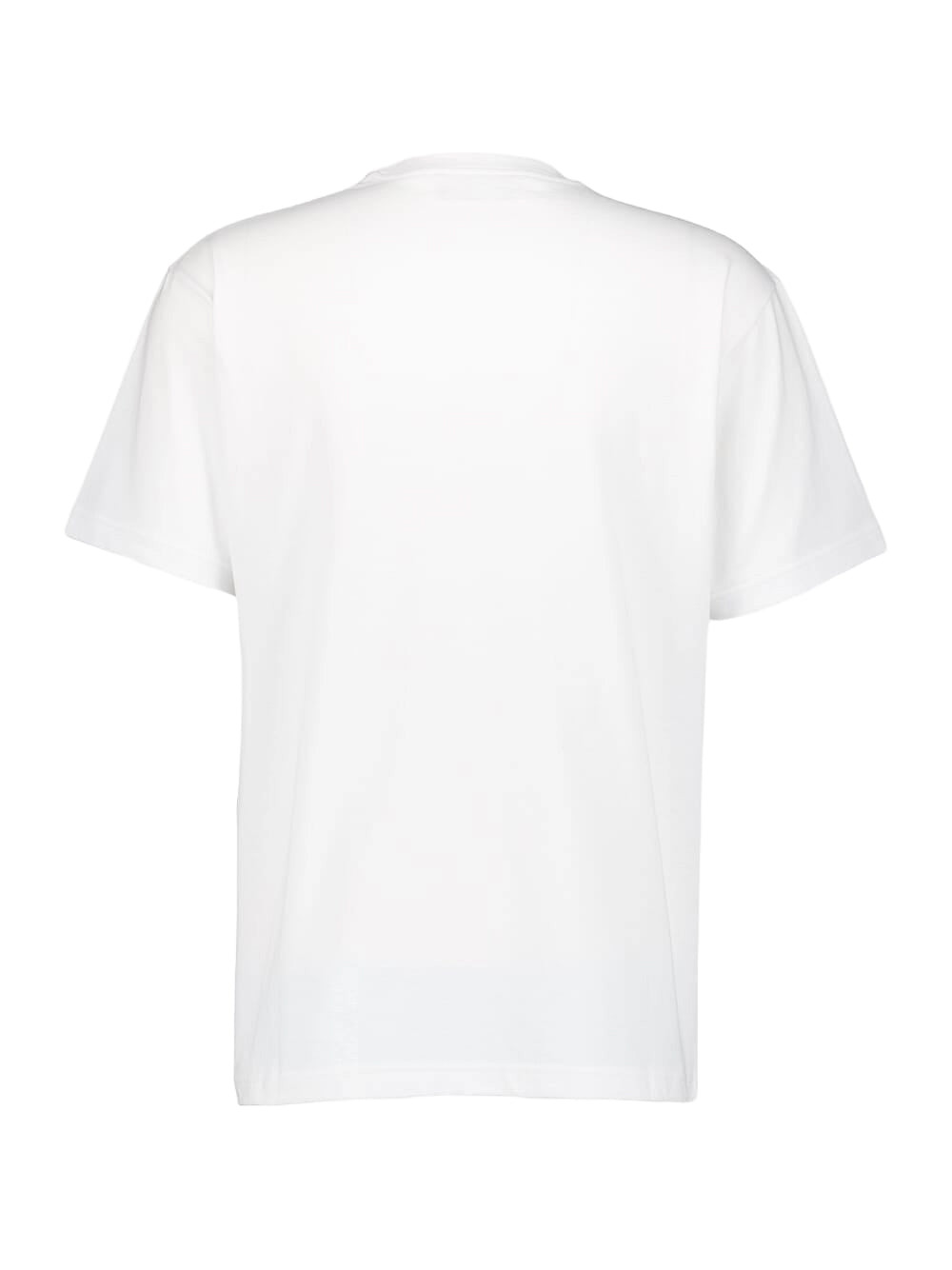 Gucci Print Cottin Jersey T-shirt 'White' 785345-XJGKJ-9541 - 2