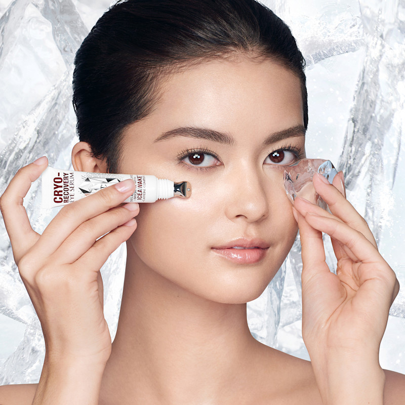 CHARLOTTE'S RESEARCH-POWERED EYE DUO SKINCARE KIT 3