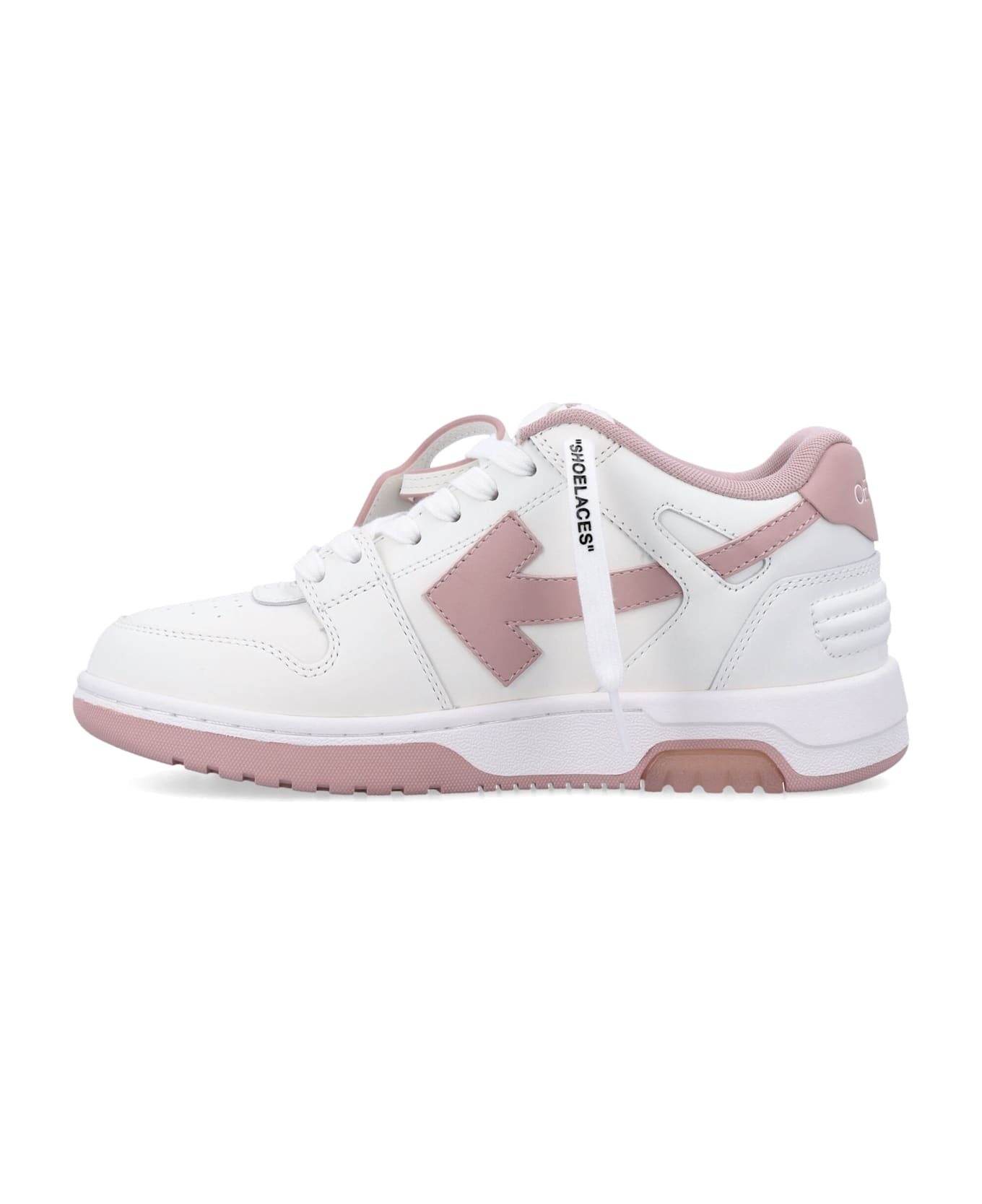 Out Of Office Woman's Sneakers - 3