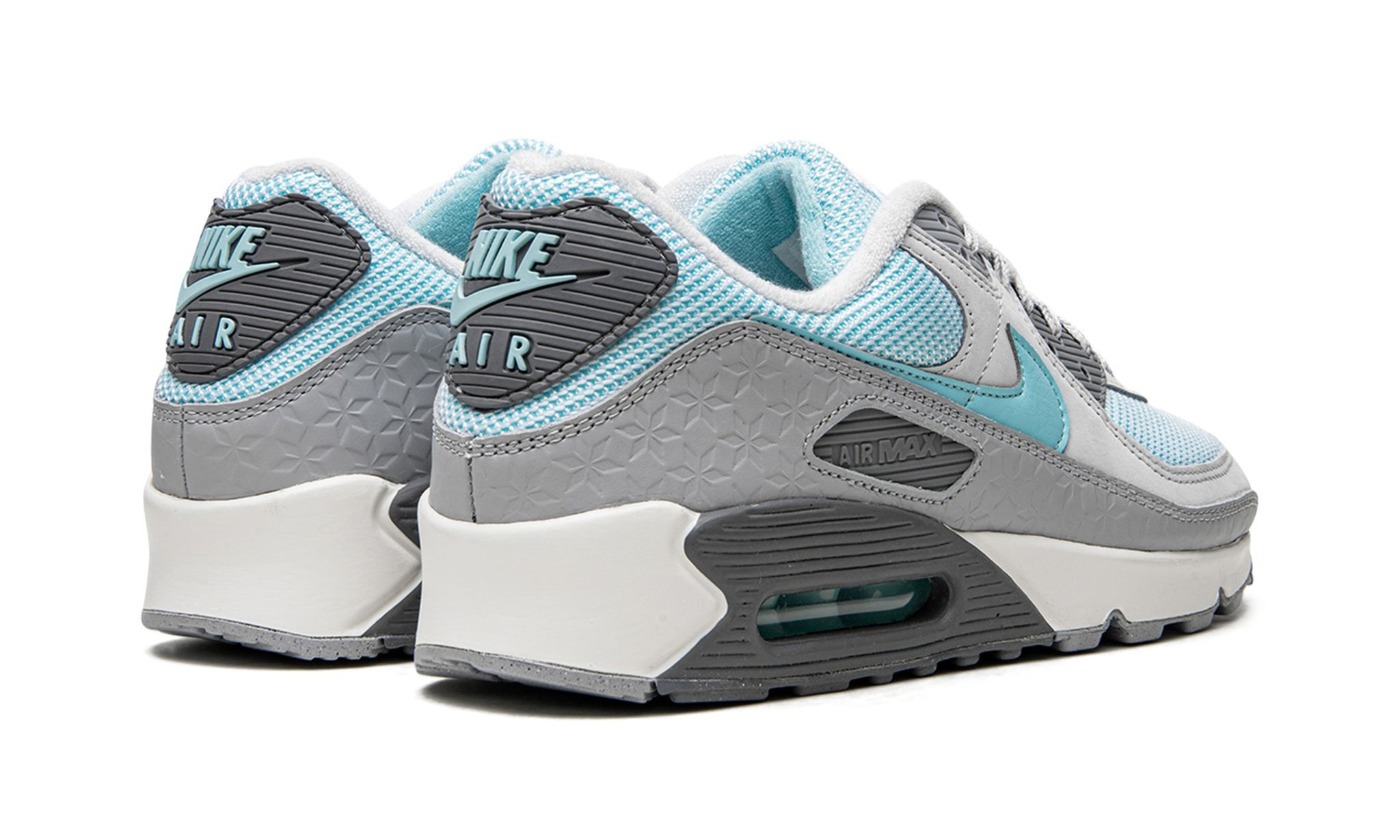 Air Max 90 "Snowflake" - 3