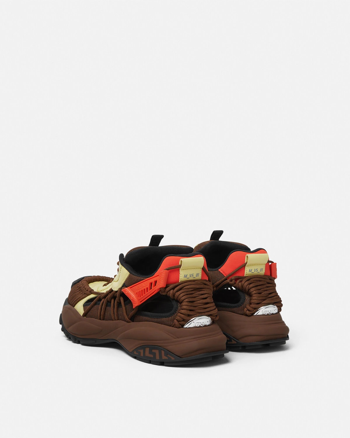 Versace Mercury M_VS_01 Sneakers - 5