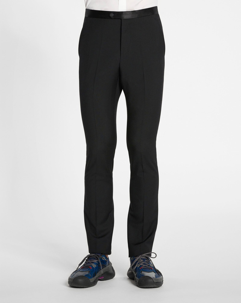 Lanvin SUIT PANTS outlook