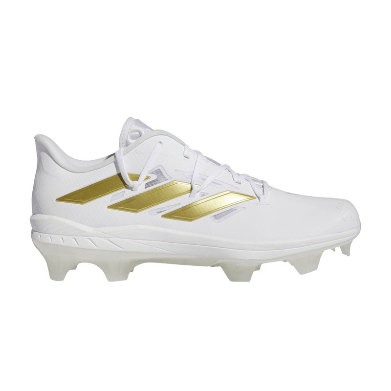 Adizero Afterburner 9 TPU 'White Gold' - 1