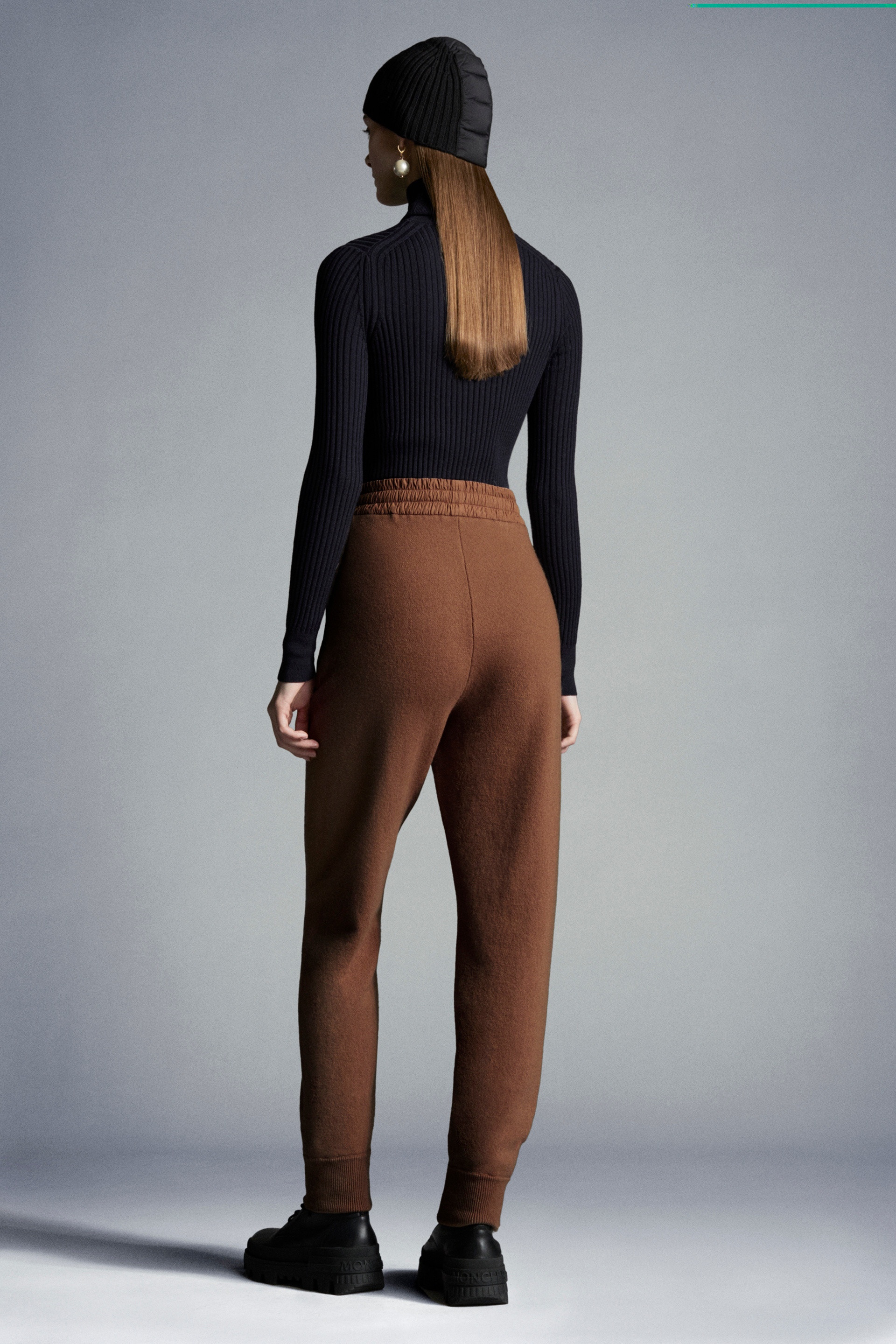 Cashmere Sweatpants - 5