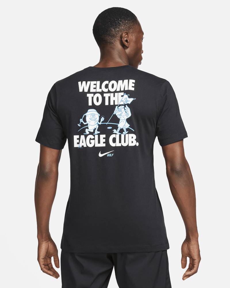 Nike Nike Men's Golf T-Shirt outlook