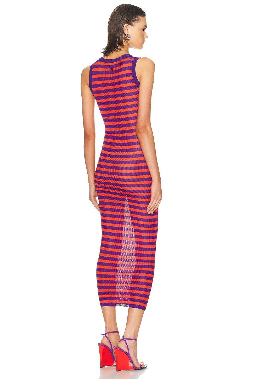 Maxi Dress - 3
