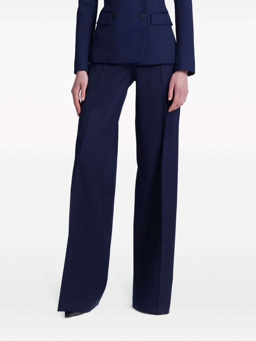 Rudy high-waist trousers - 3