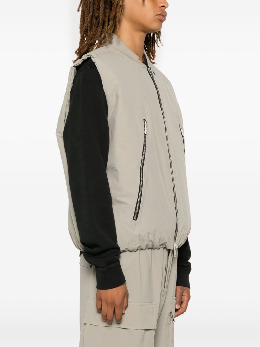 M SJ 655 gilet - 3