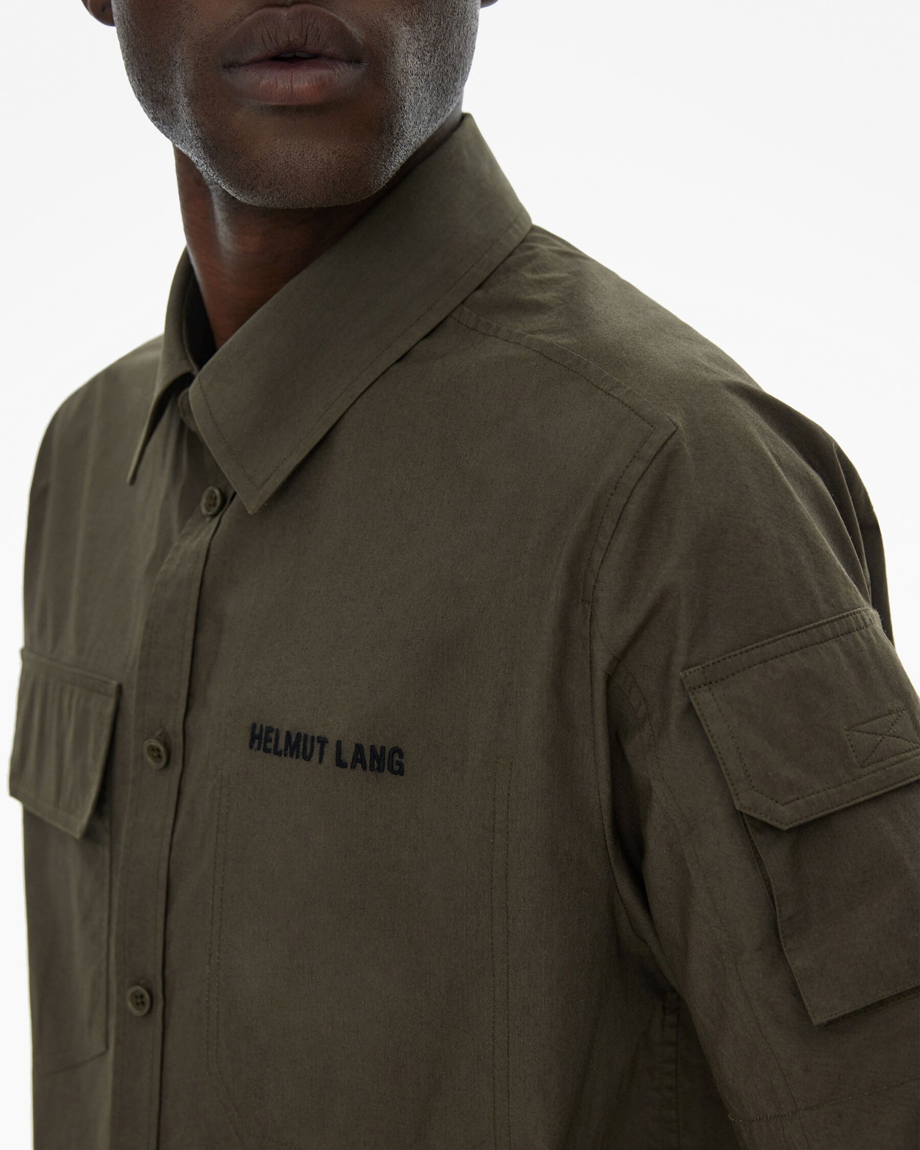 CARGO SHORT-SLEEVE SHIRT - 6