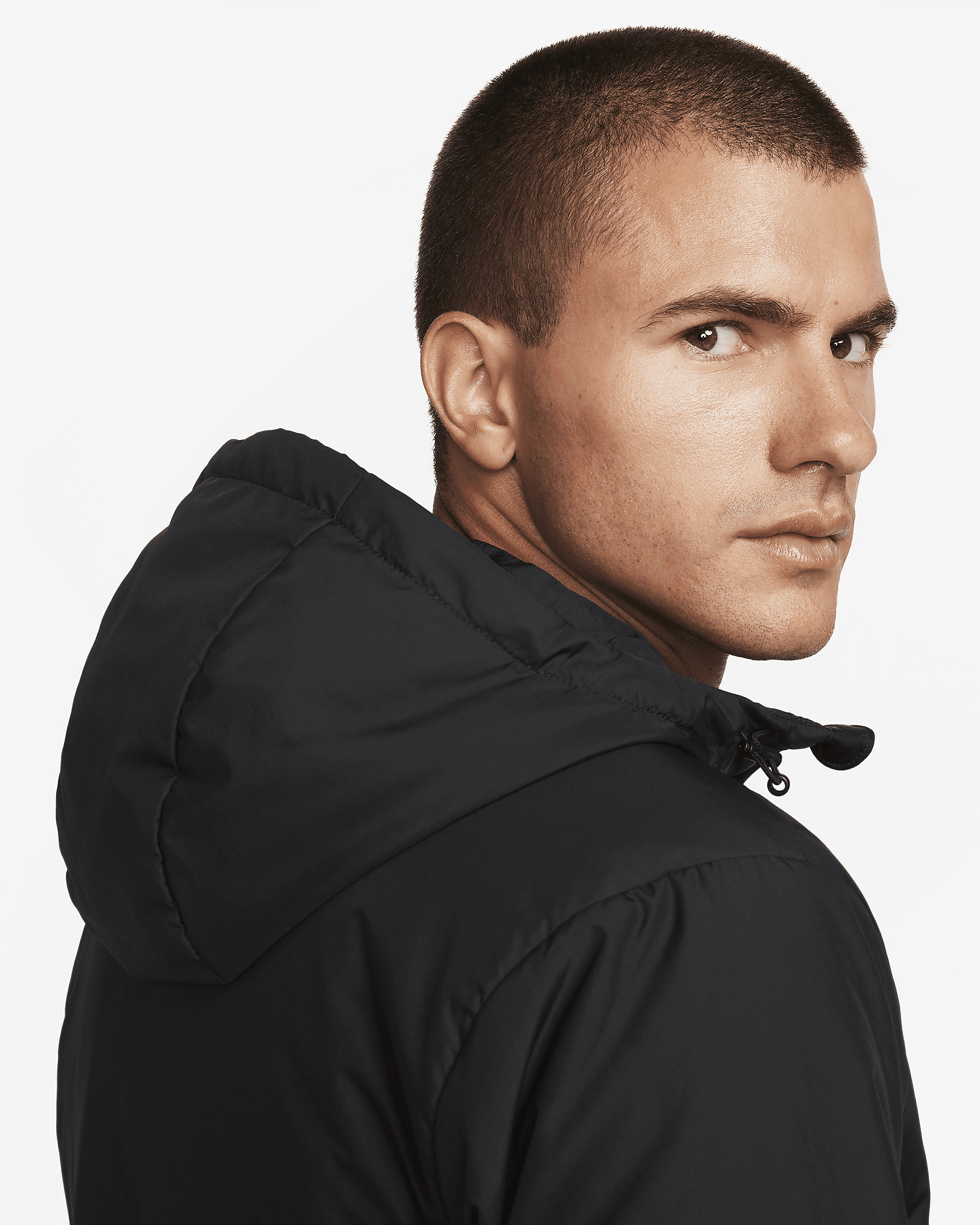 Nike Unlimited Men's Therma-FIT Versatile Jacket - 8