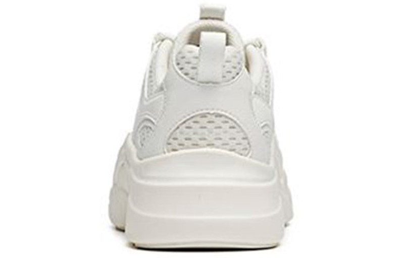ANTA (WMNS) ANTA Life Series Sneakers 'White' 122028882-1 outlook