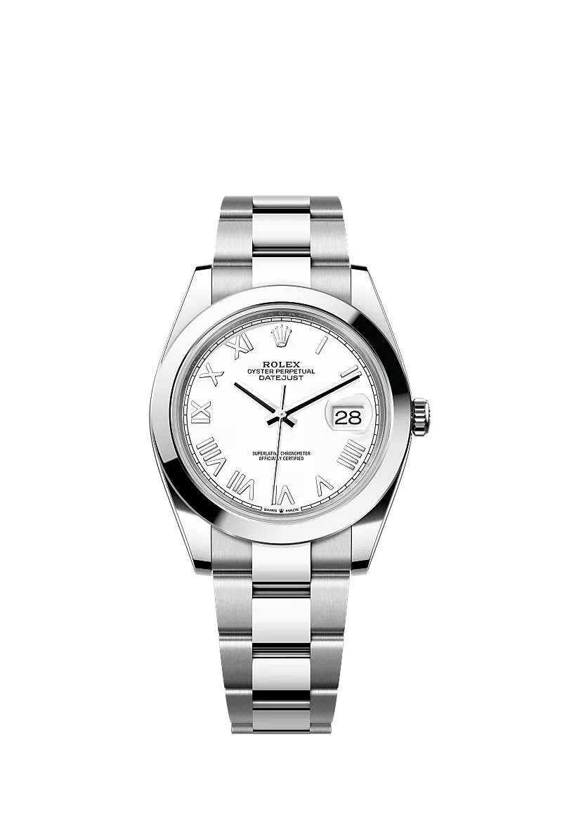 DATEJUST 126300 - 1