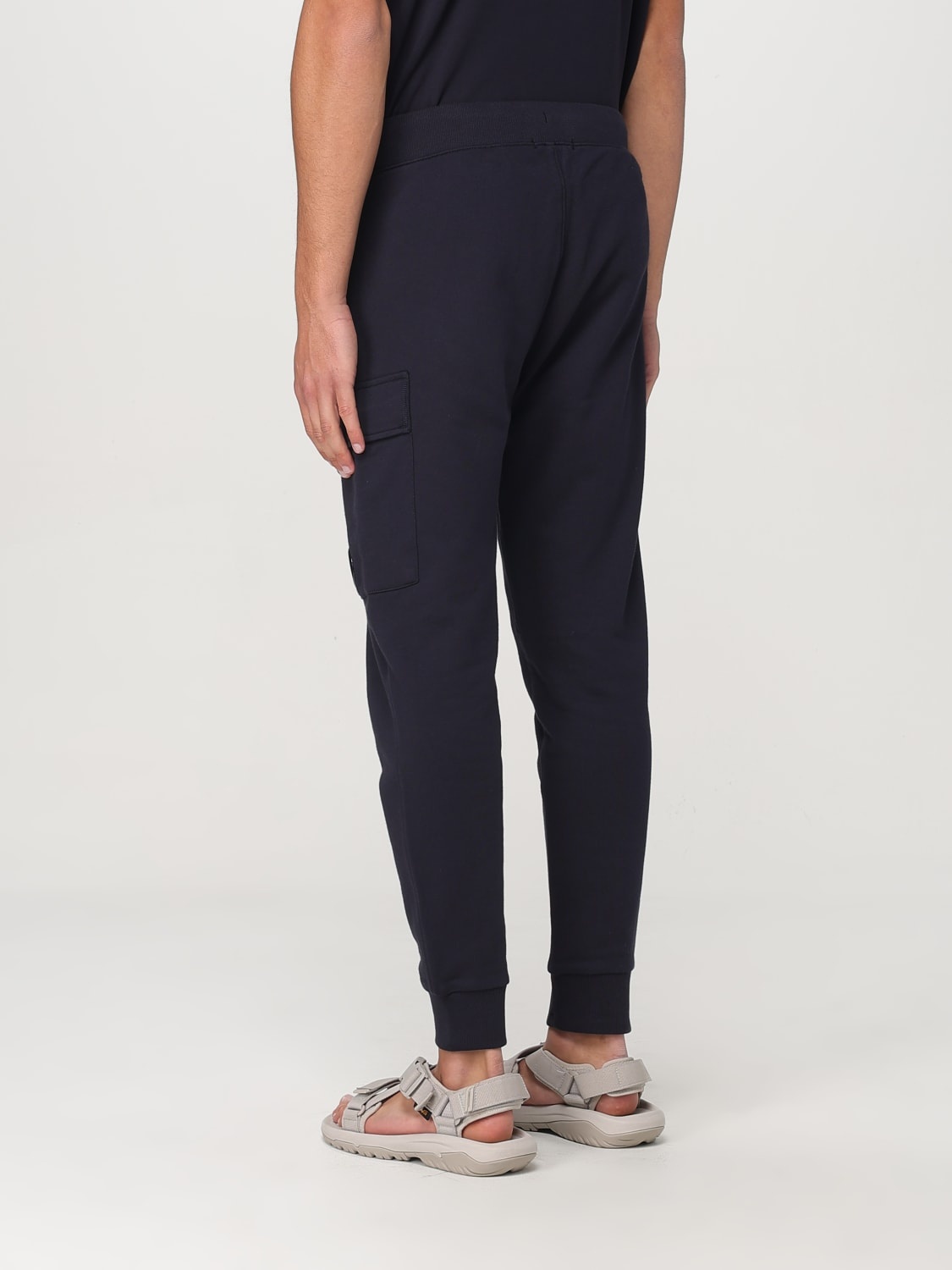 Pants men C.P. Company - 3