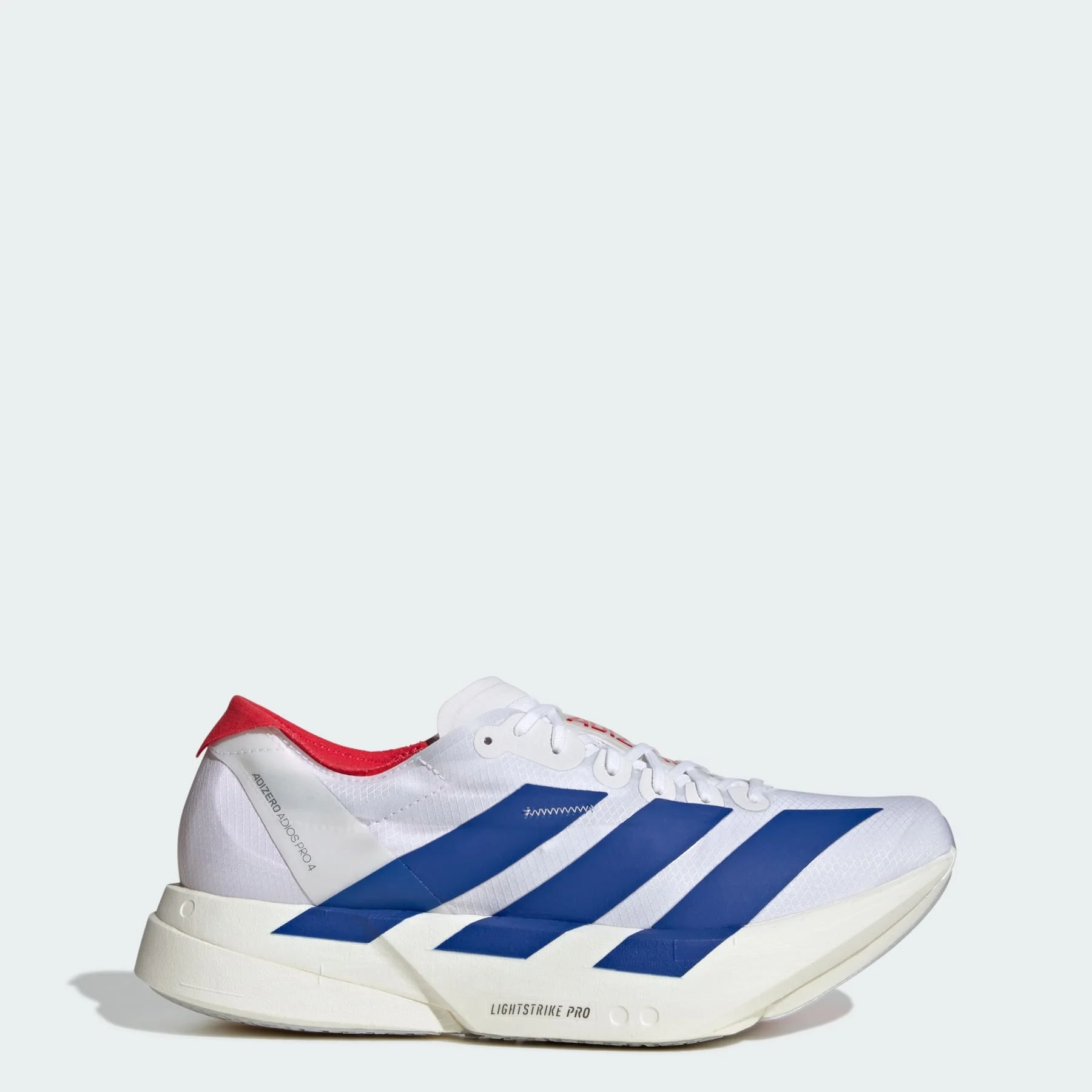 Adizero Adios Pro 4 Shoes - 1