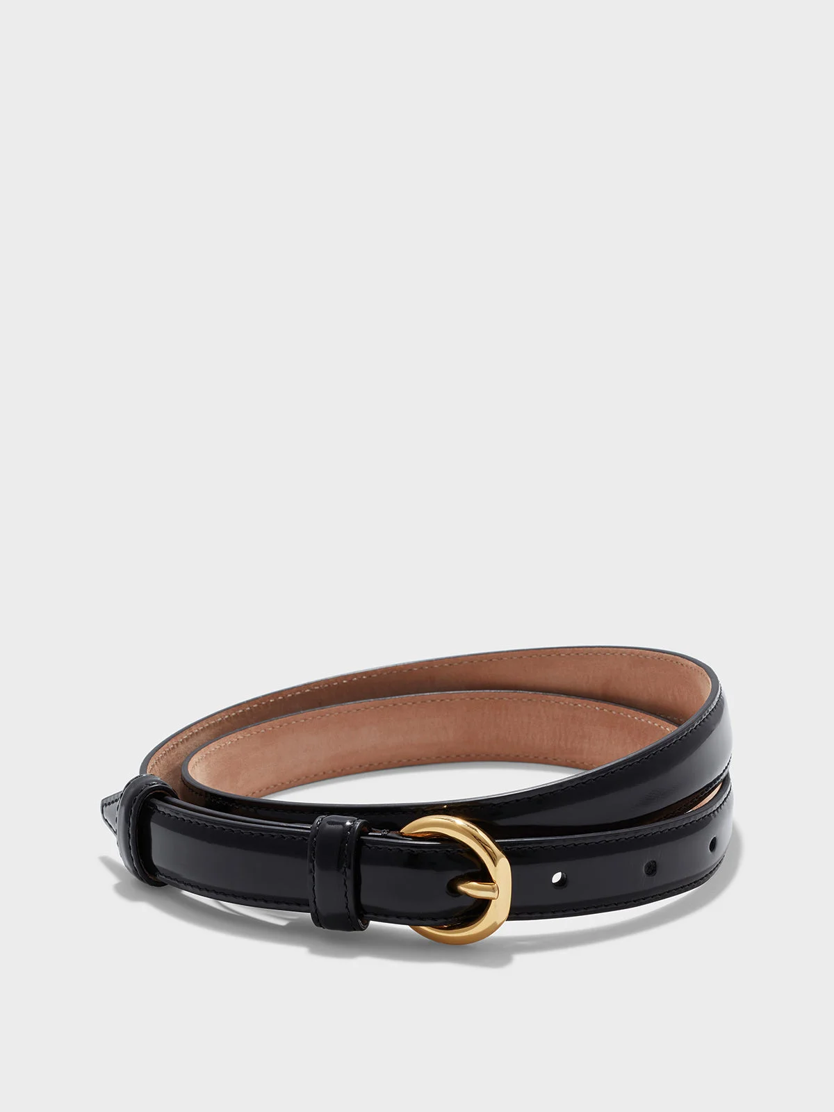 Reed Leather Belt - 1