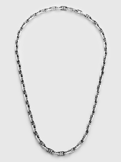 GOOD ART HLYWD Model 22 Necklace 3A in Sterling Silver outlook